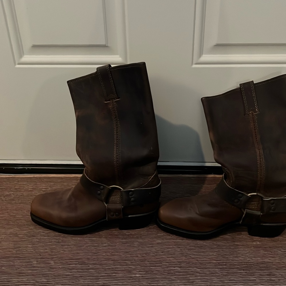 Frye Women’s Boots